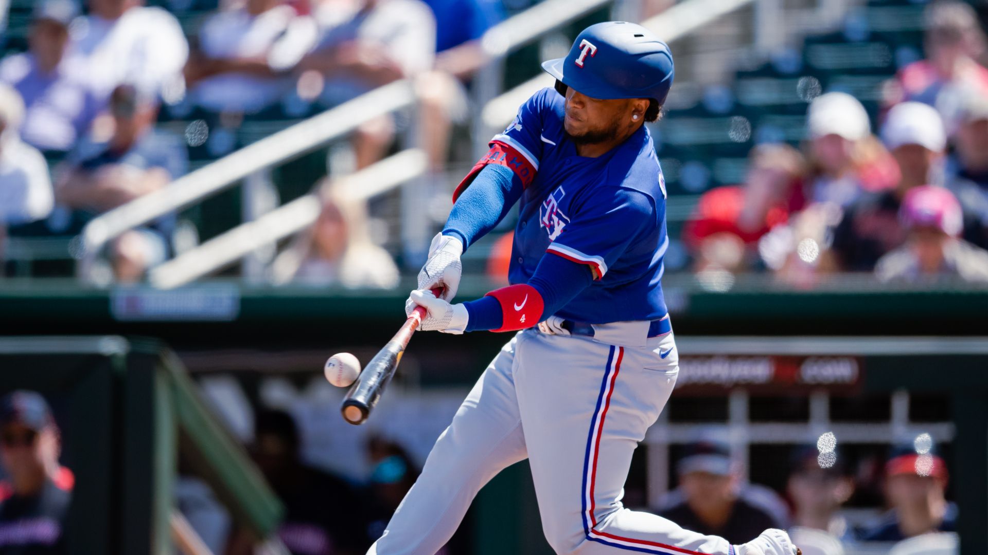 Texas Rangers Top Arizona Diamondbacks, Settle With Arbitration Players - Sports Illustrated Texas Rangers News, Analysis and More - Vimarsana News