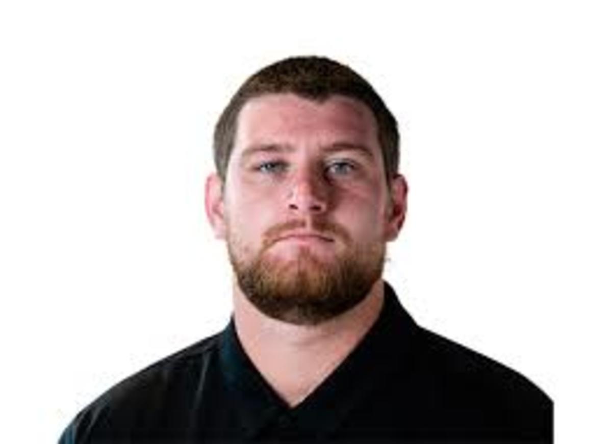 NFL Draft Profile Zachary Thomas, Offensive Lineman, San Diego State