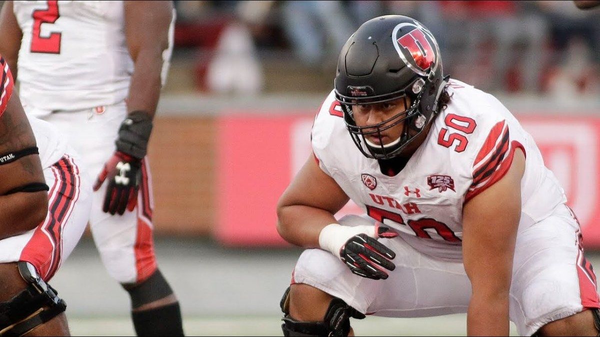 NFL Draft Profile: Orlando Umana, Offensive Lineman, Ole Miss Rebels - Vimarsana News
