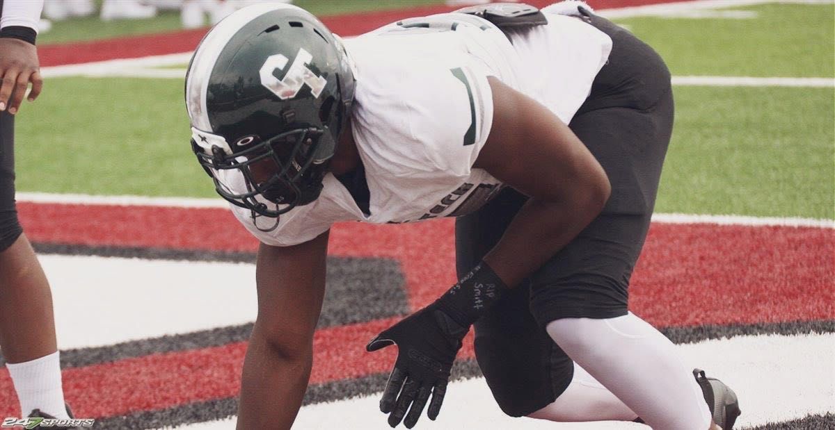 Five recruits to know in the 2023 class - Vimarsana News