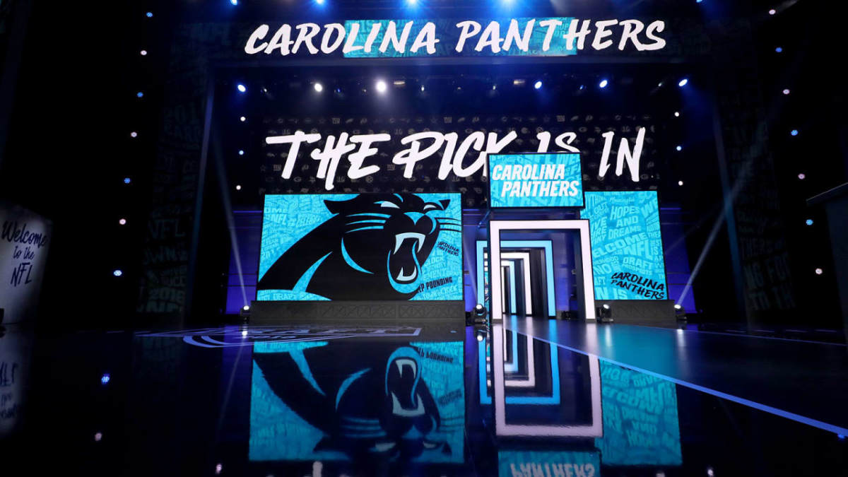 2022 NFL MOCK DRAFT 5.0 - Carolina Panthers Full 7 Round Mock Draft (MORE  DEFENSE????) 