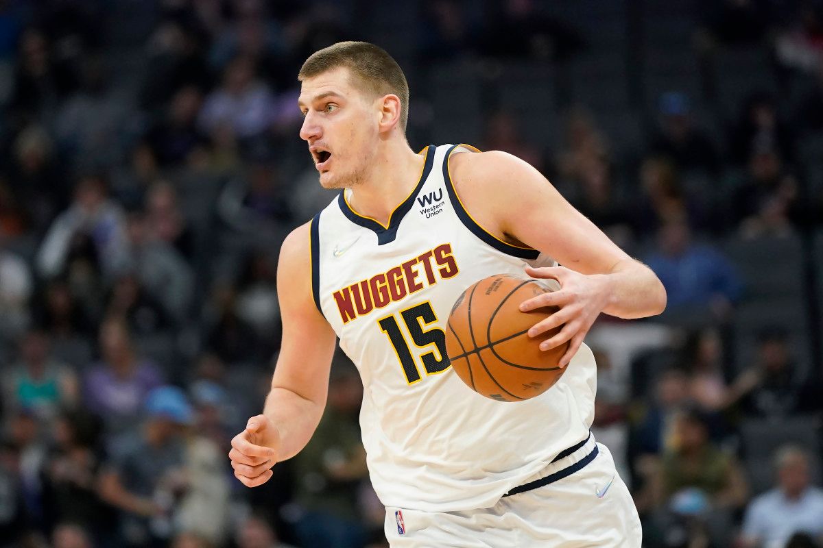 How to watch Nuggets vs. Clippers - How to Watch and Stream Major League & College Sports - Vimarsana News