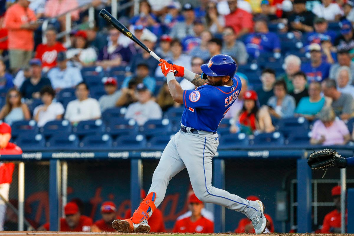 Mets Decide Against Blockbuster Trade With Padres; Still Searching For Pitching Depth - Vimarsana News