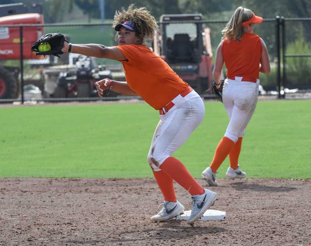 Clemson at Georgia in College Softball Live Stream: Watch Online, TV Channel, Start Time - How to Watch and Stream Major League & College Sports - Vimarsana News