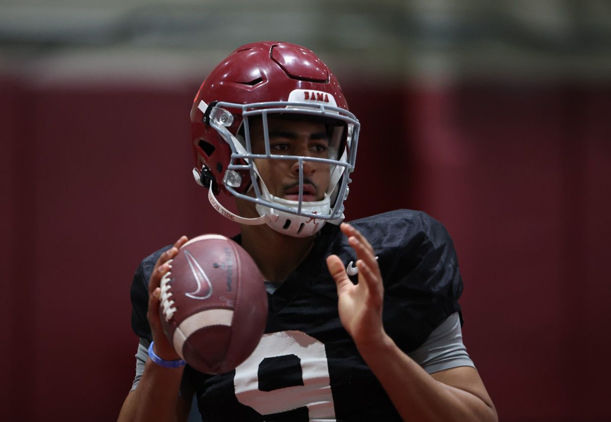 Bryce Young