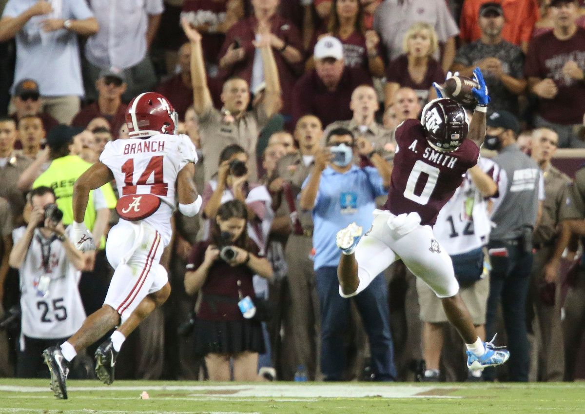 BamaCentral 22 for '22: Who is the Best Player Alabama will Face this Season? - Vimarsana News