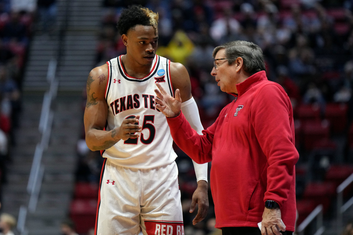 Men's Basketball How to Watch Texas Tech vs. Duke Sports Illustrated