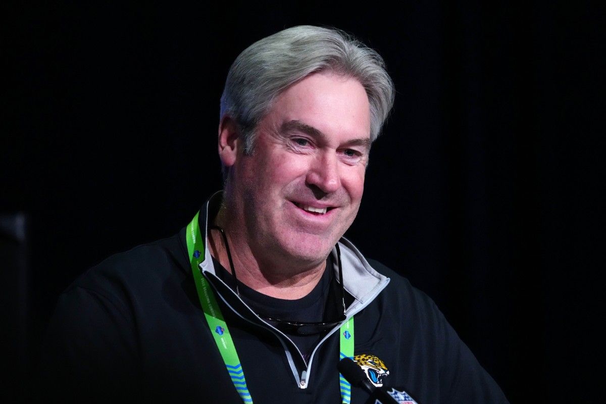 Re-Ranking the Jacksonville Jaguars' Top Needs After First Wave of Free Agency - Sports Illustrated Jacksonville Jaguars News, Analysis and More - Vimarsana News
