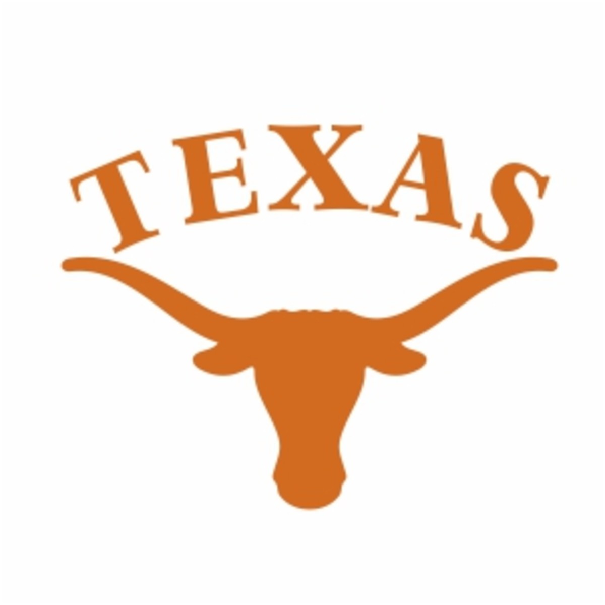 Texas longhorns logo