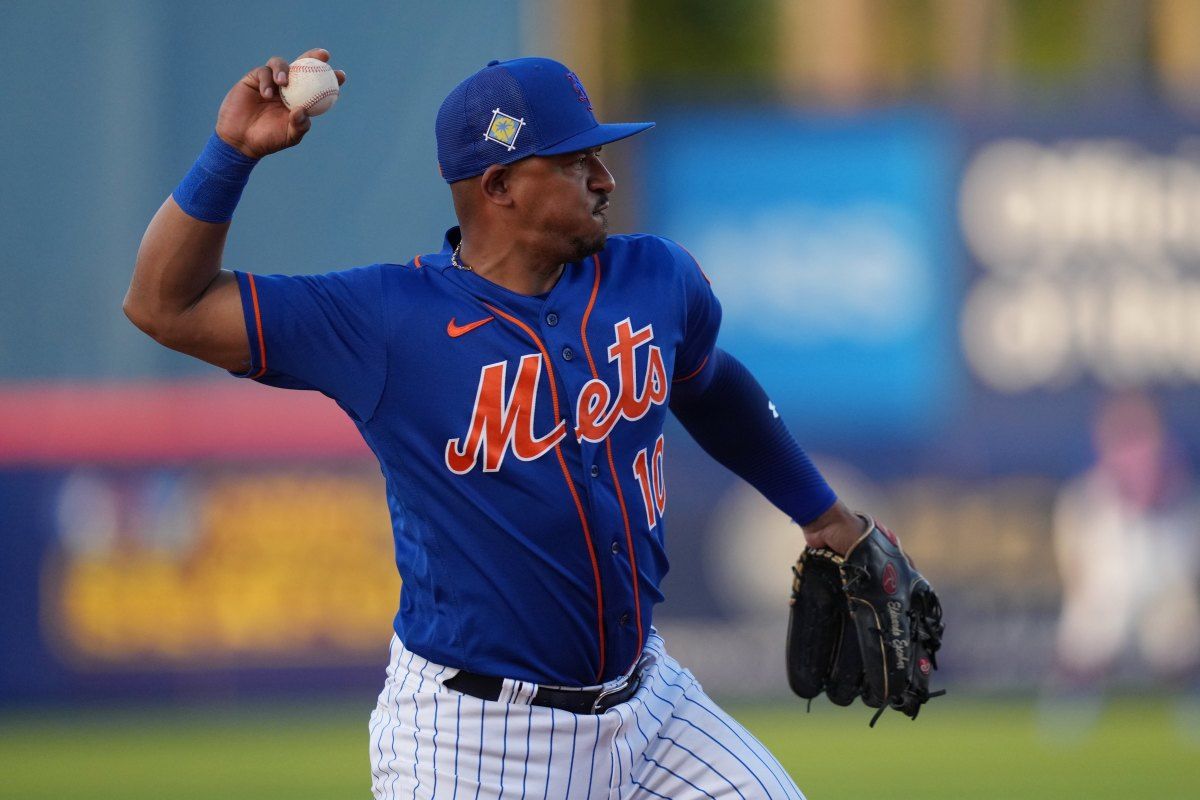 New York Mets at Washington Nationals Live Stream: Watch Online, TV Channel, Start Time - How to Watch and Stream Major League & College Sports - Vimarsana News