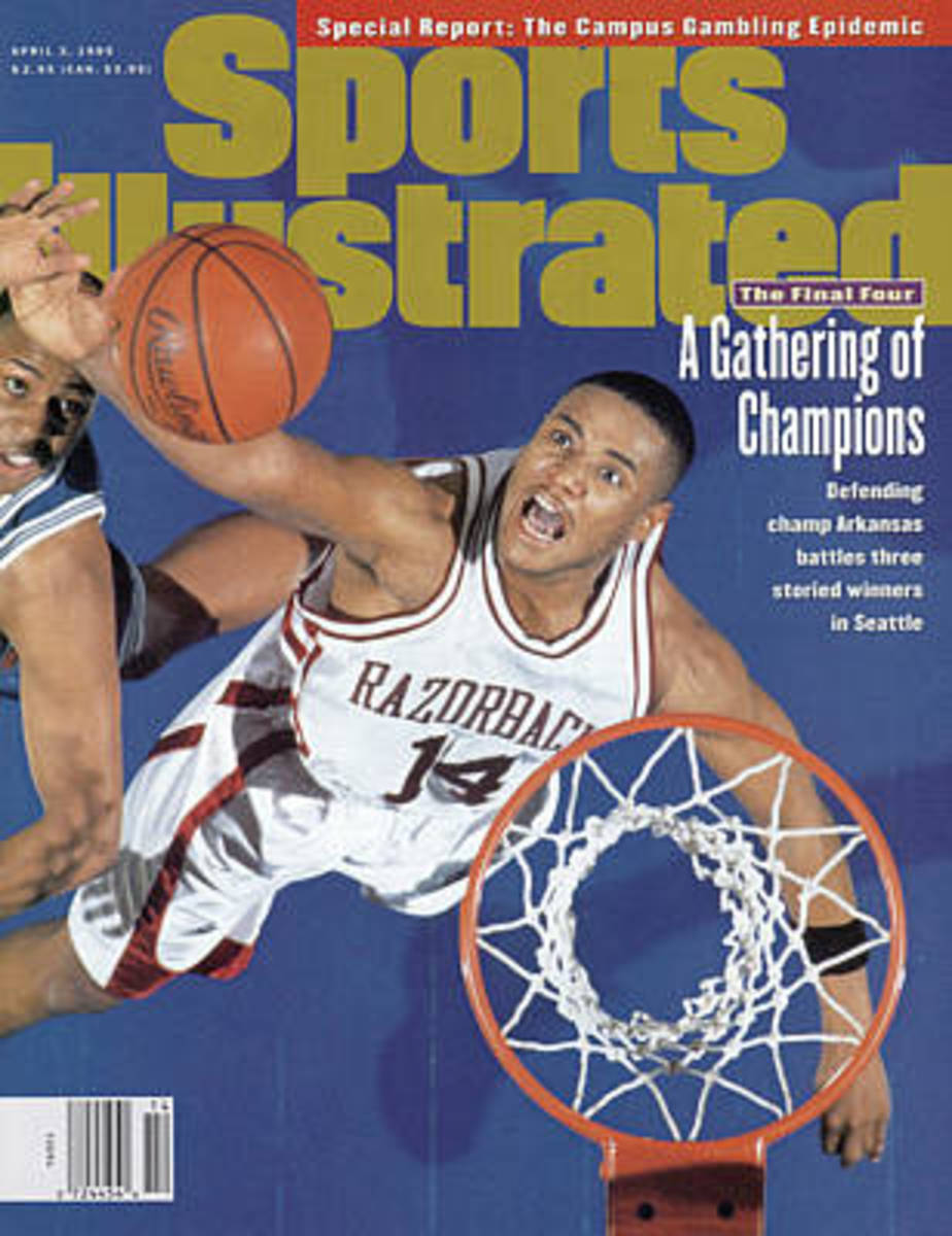 SI_arkansas-corey-beck-1995-ncaa-midwest-april-03-1995-sports-illustrated-cover