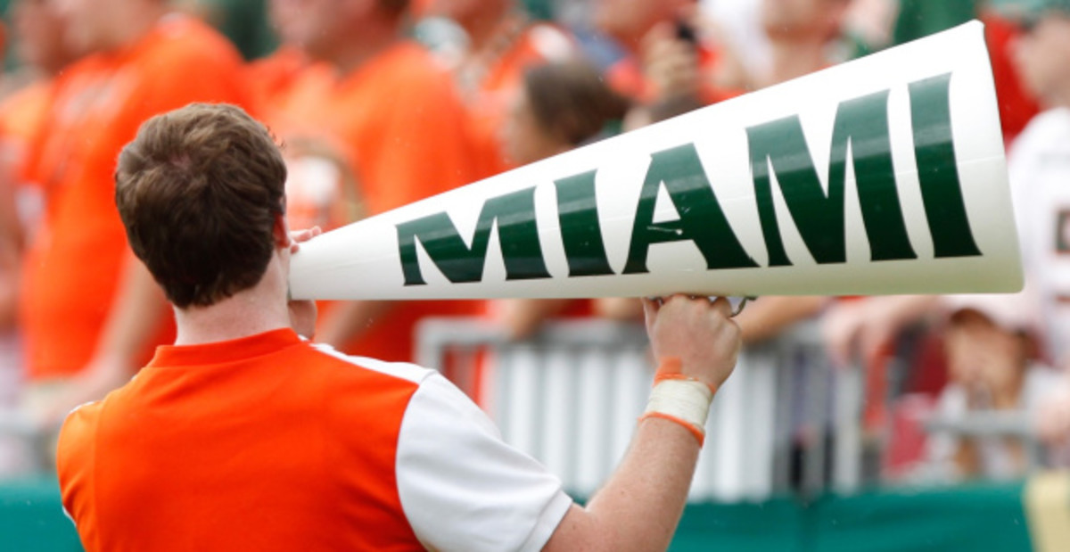 miami hurricanes football