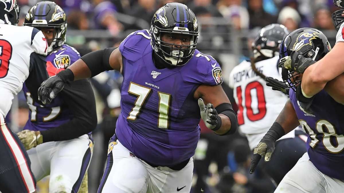 Baltimore Ravens News and Notes. - Sports Illustrated Baltimore Ravens News, Analysis and More - Vimarsana News