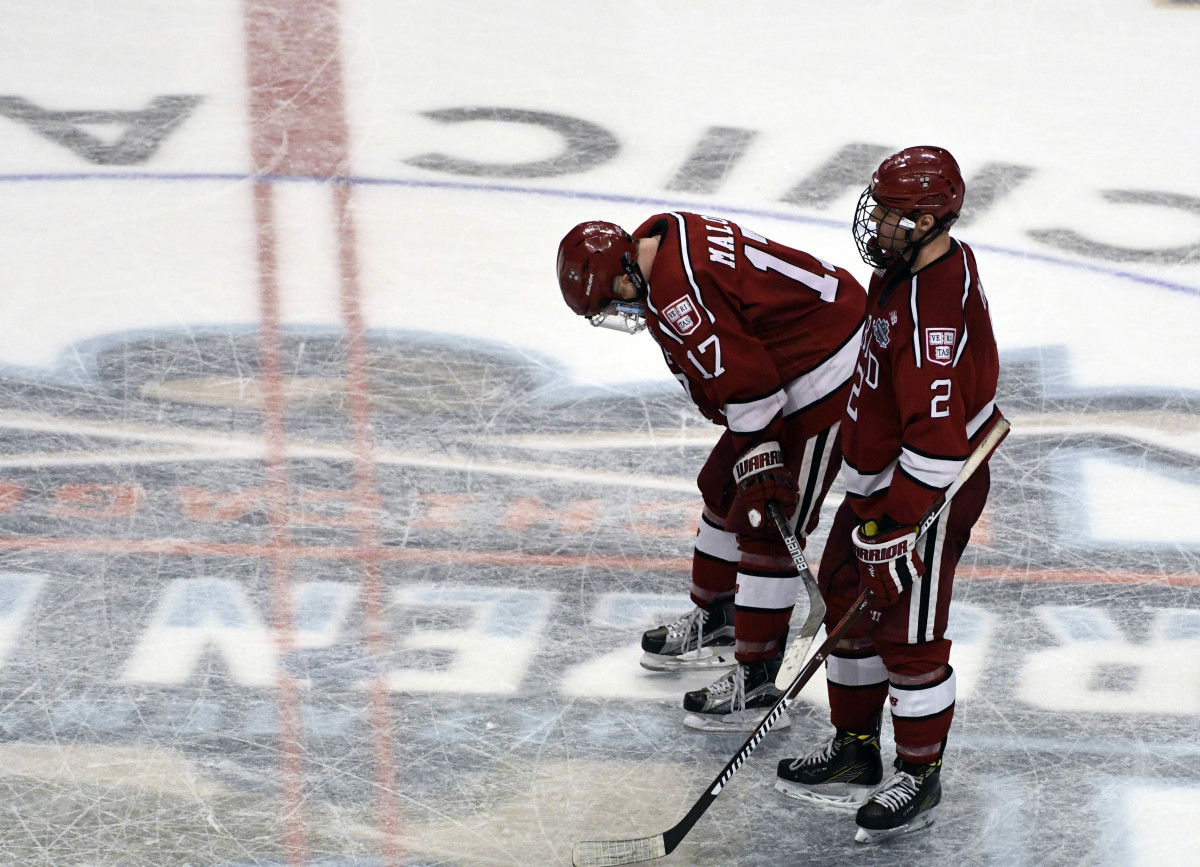 Watch Harvard vs Northeastern Stream mens college hockey live - How to Watch and Stream Major League and College Sports