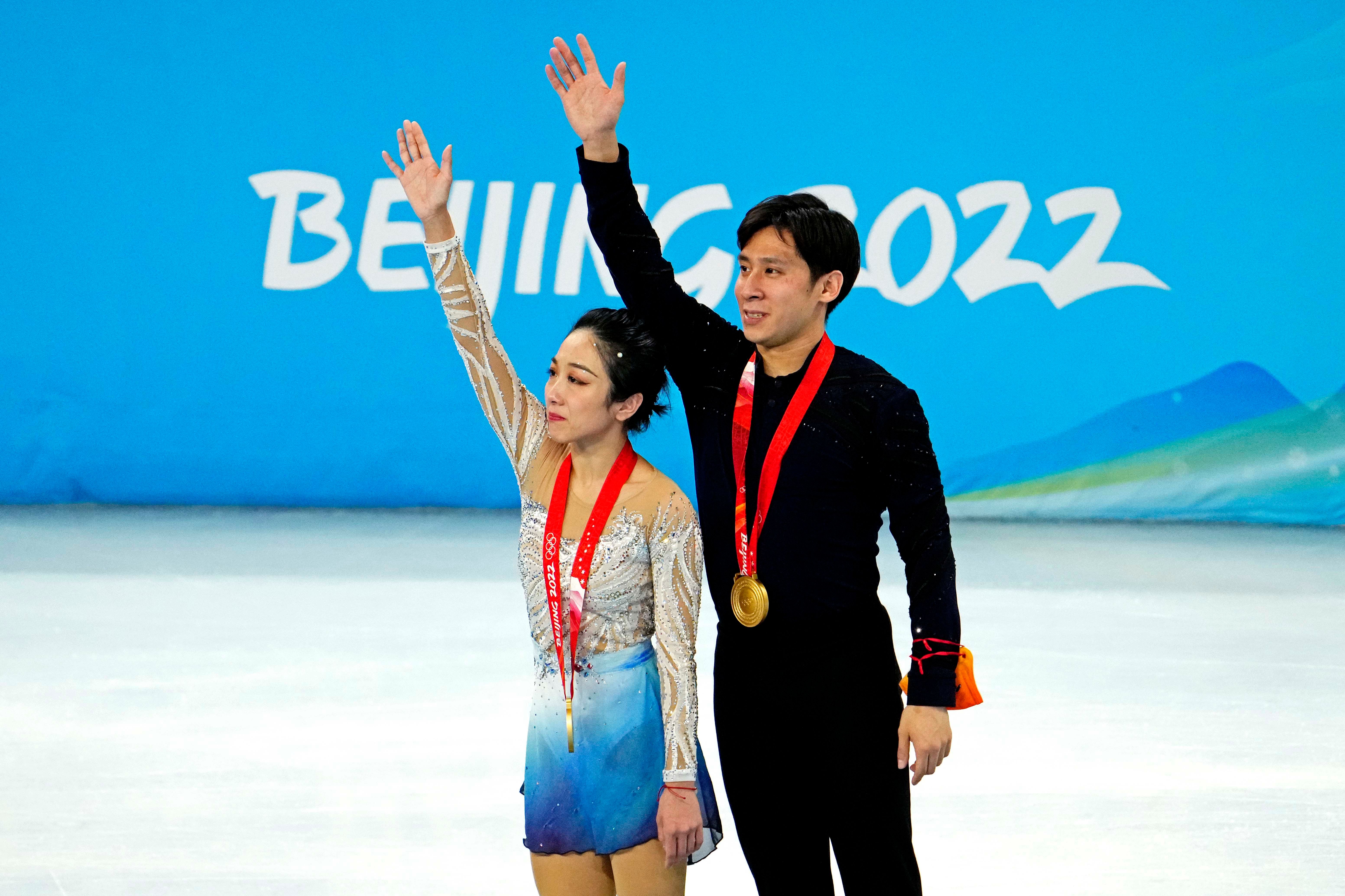 ISU World Championships, Pairs Free Figure Skating Live Stream: Watch Online, TV Channel, Start Time - How to Watch and Stream Major League & College Sports - Vimarsana News