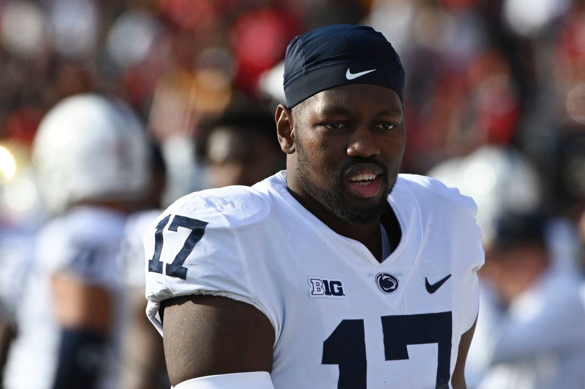 The KC Chiefs Can Alter Their Pass Rush Philosophy via the 2022 NFL Draft - Sports Illustrated Kansas City Chiefs News, Analysis and More - Vimarsana News
