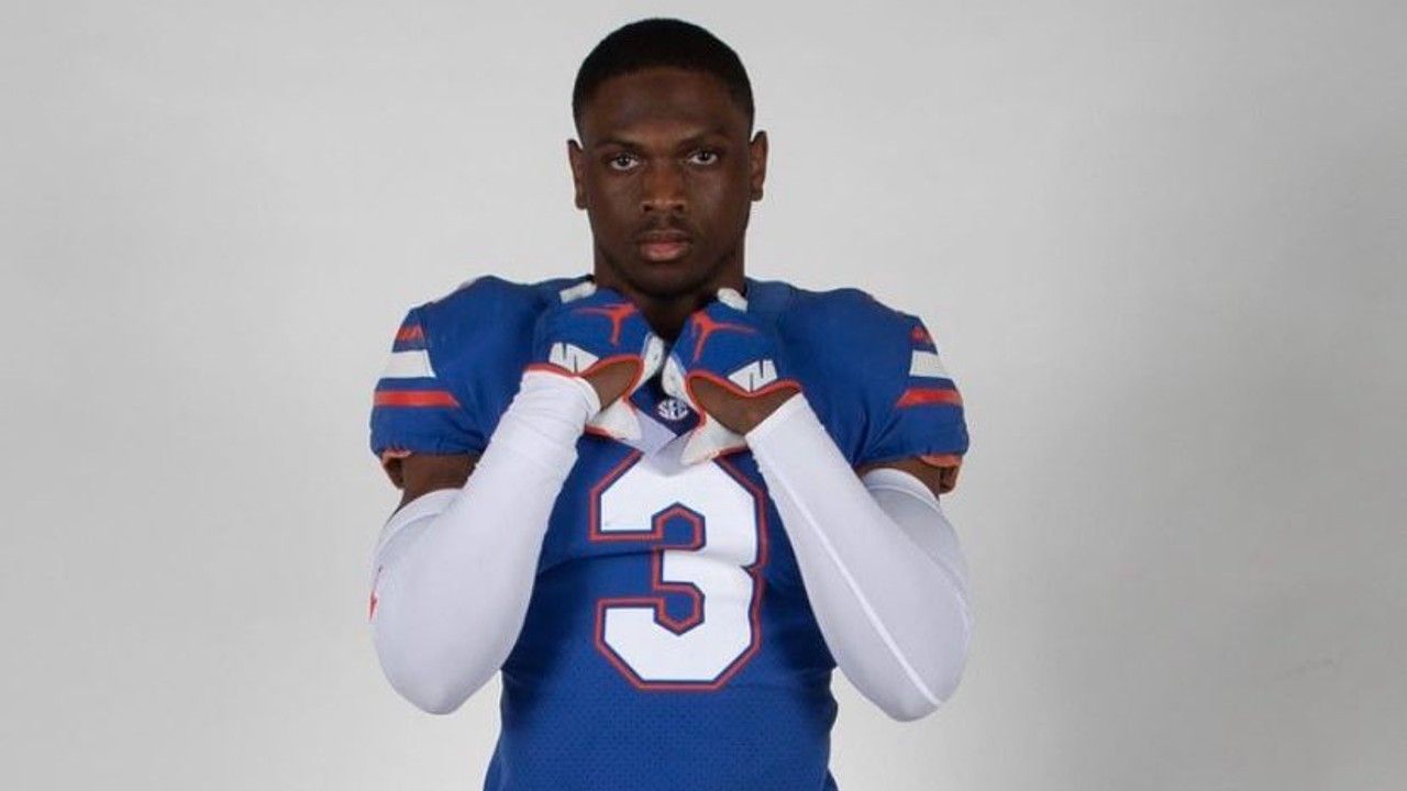 Gators Legacy RB Target Treyaun Webb Includes Florida in Top 5 - Vimarsana News