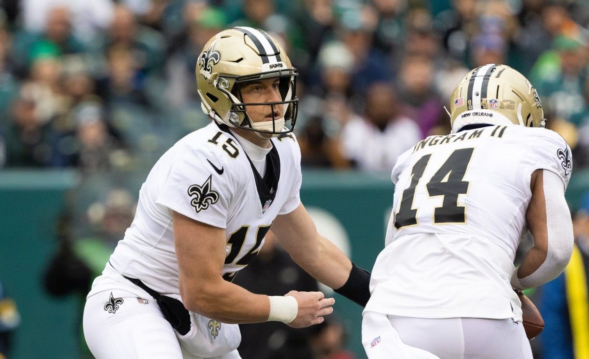 Chicago Bears sign former Northwestern QB Trevor Siemian - Sports Illustrated Chicago Bears News, Analysis and More - Vimarsana News