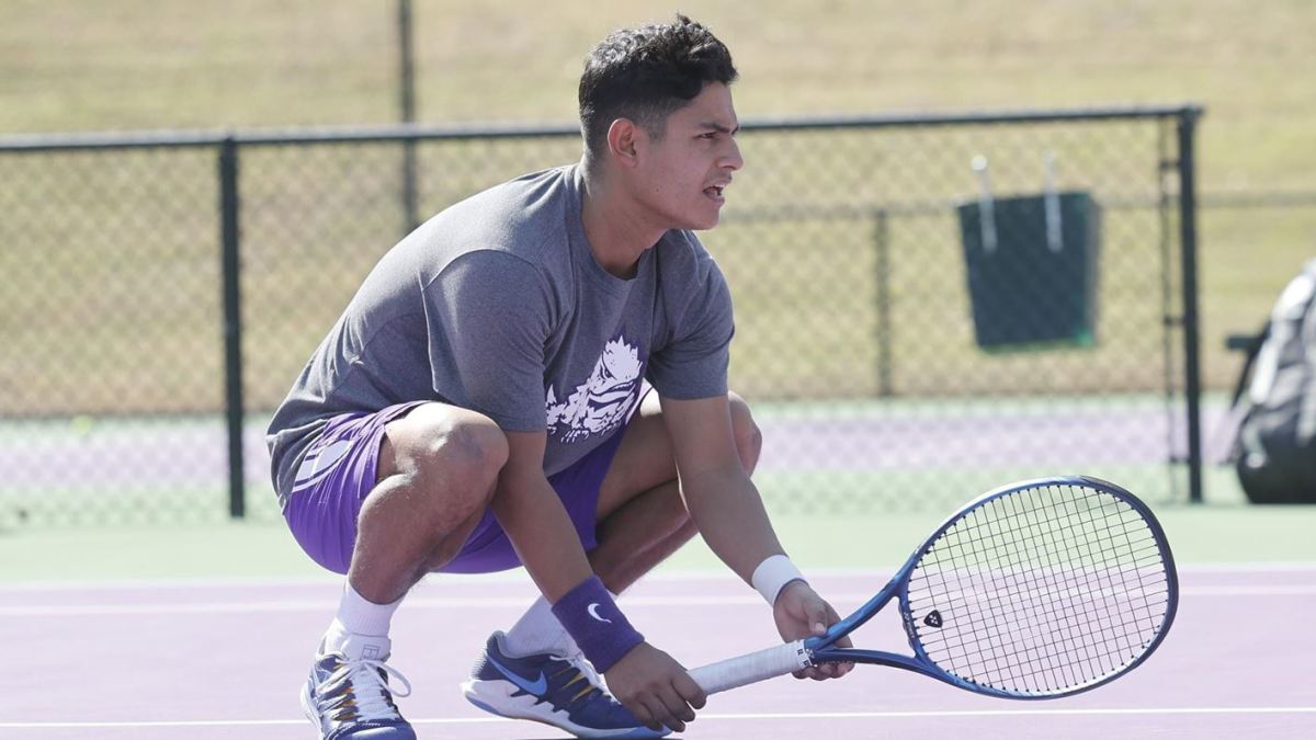 TCU Men’s Tennis No. 1 Frogs Keep on Winning Sports Illustrated TCU