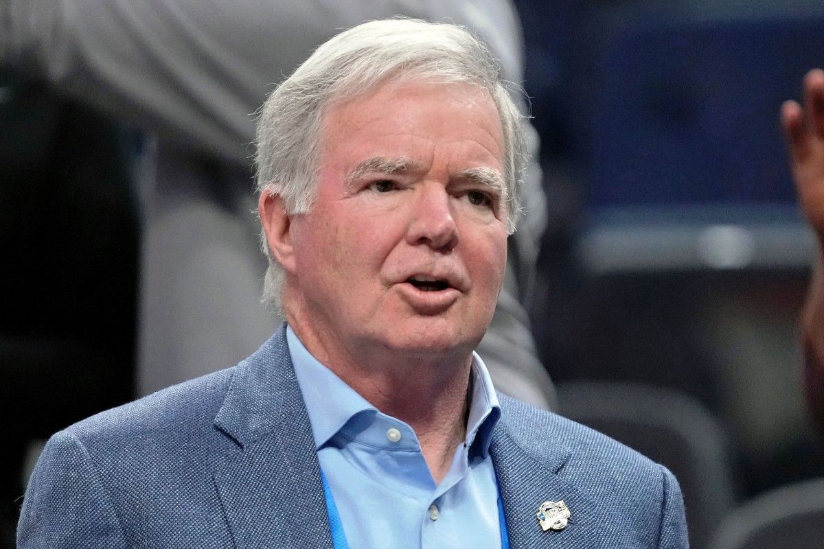 Mark Emmert