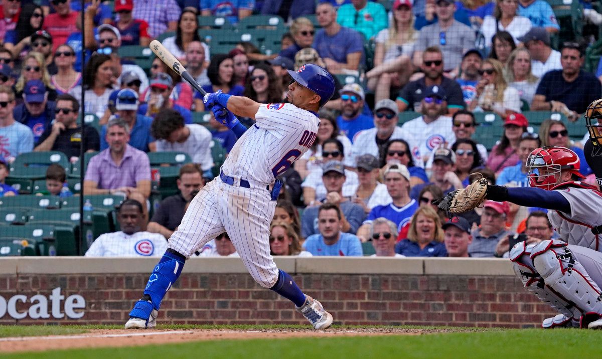 Chicago Cubs at Cincinnati Reds Live Stream: Watch Online, TV Channel, Start Time - How to Watch and Stream Major League & College Sports - Vimarsana News