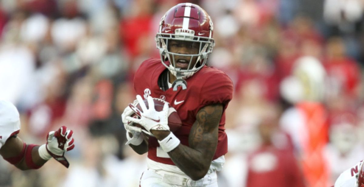 jameson williams