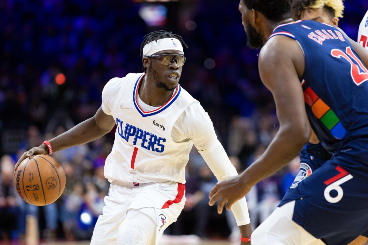 76ers vs. Clippers Game Odds, Betting Notes & Prediction for Friday