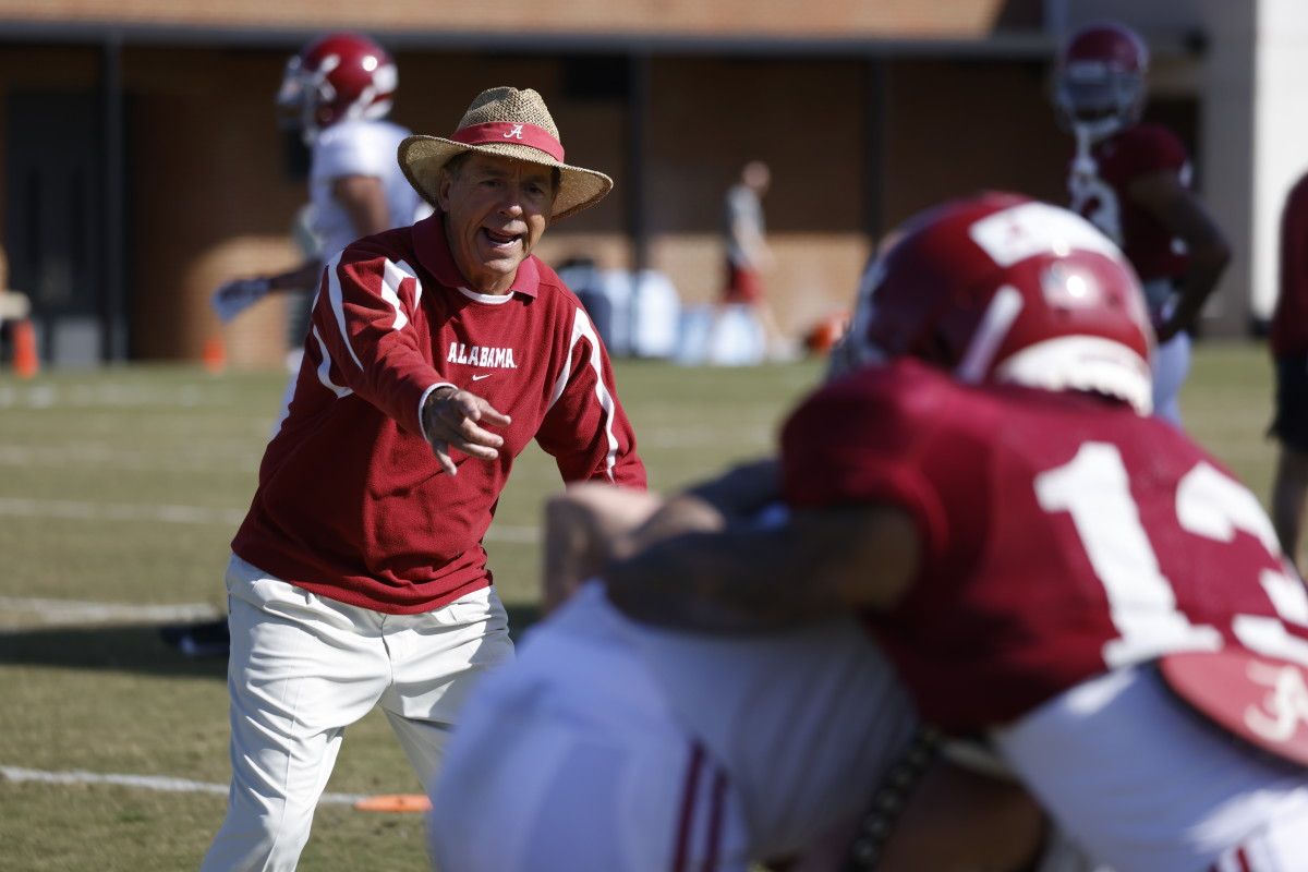 All Things CW: Why Alabama's Experience in the Secondary is a Bigger Deal Than Most Realize - Vimarsana News