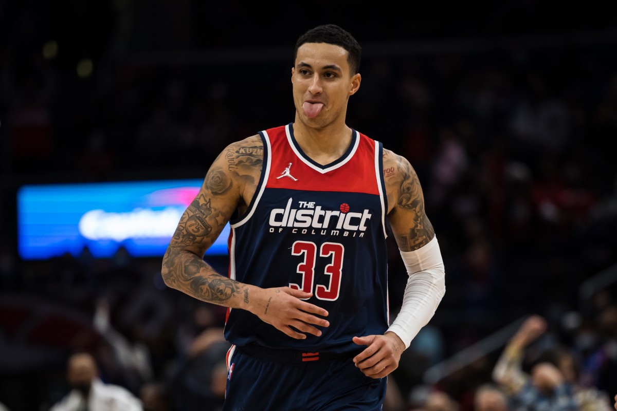Wizards And Pistons Injury Reports Fastbreak on FanNation