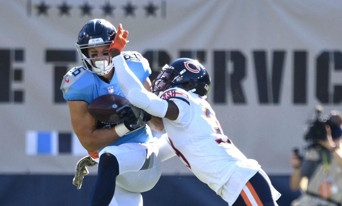 Sorting Through Free Agency s Bargains For Chicago Bears Sports