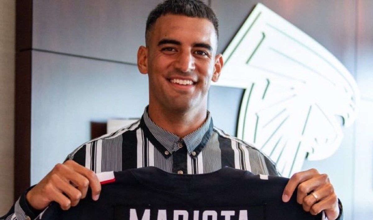 mariota