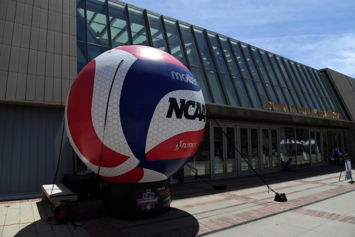 Stanford vs. Oregon in Women's College Beach Volleyball Live Stream: Watch Online, TV Channel, Start Time - How to Watch and Stream Major League & College Sports - Vimarsana News