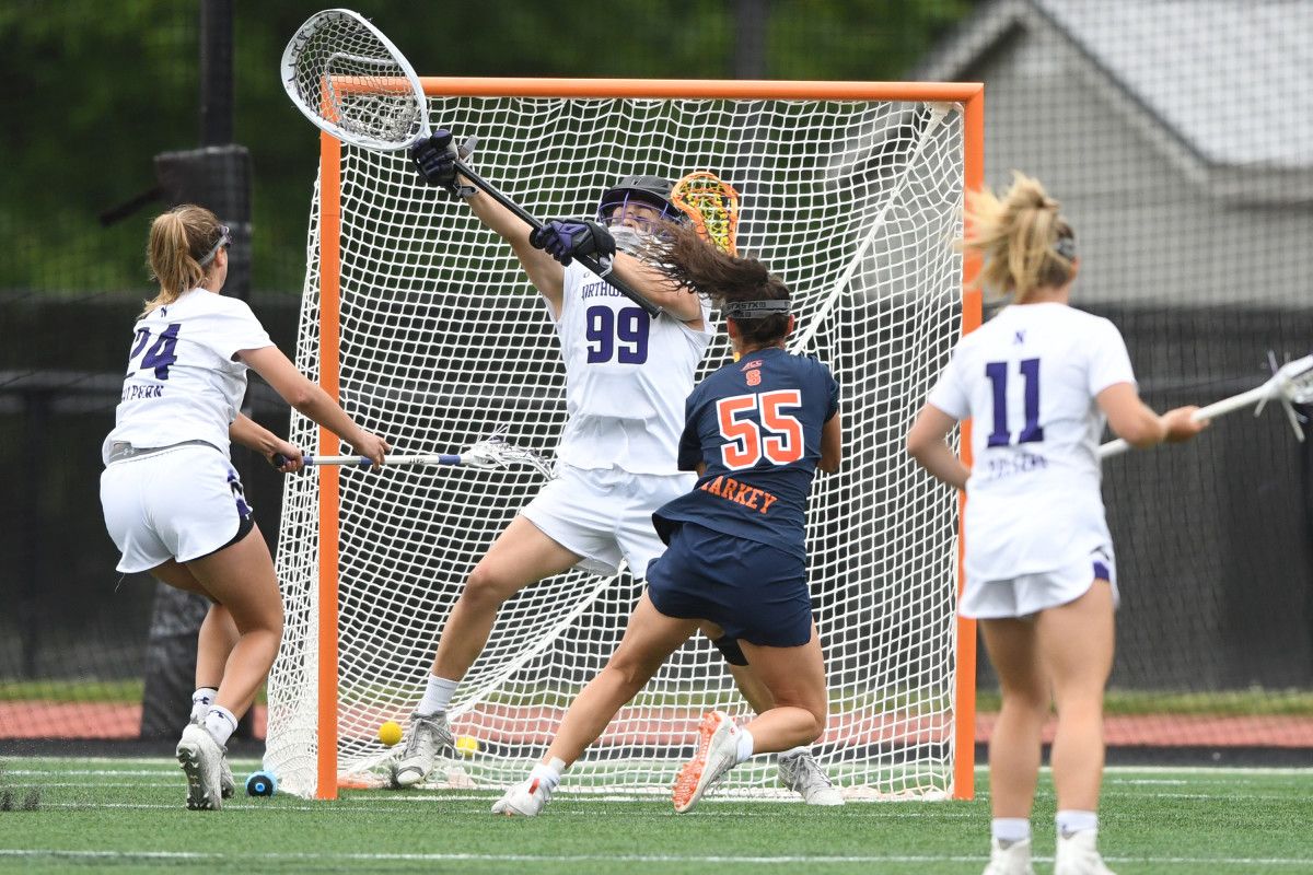 Columbia at Penn stream: Watch lacrosse online, TV channel - How to Watch and Stream Major League & College Sports - Vimarsana News