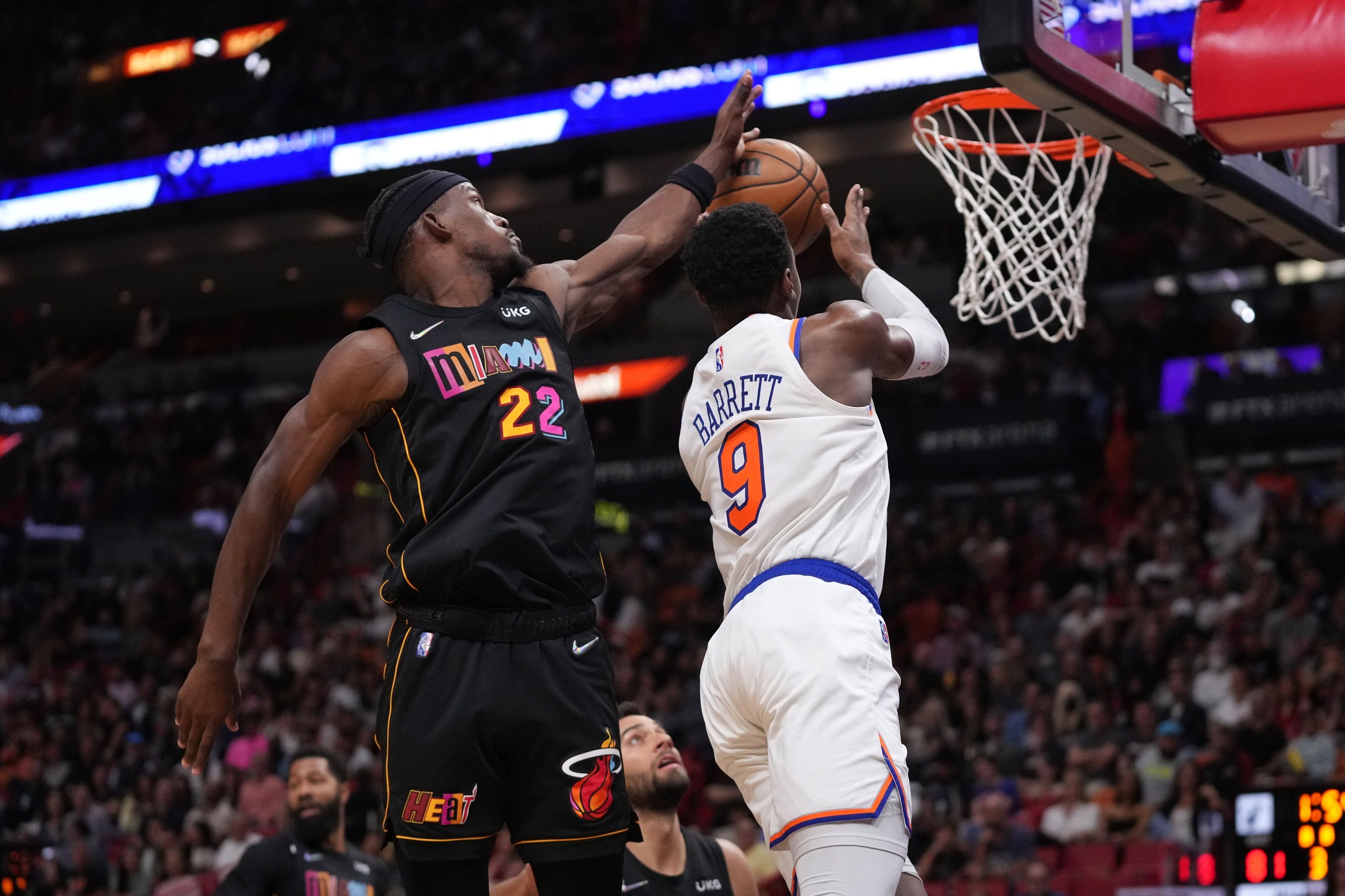 Miami Heat Not Concerned With Three-Game Losing Streak But Should They Be? - Vimarsana News