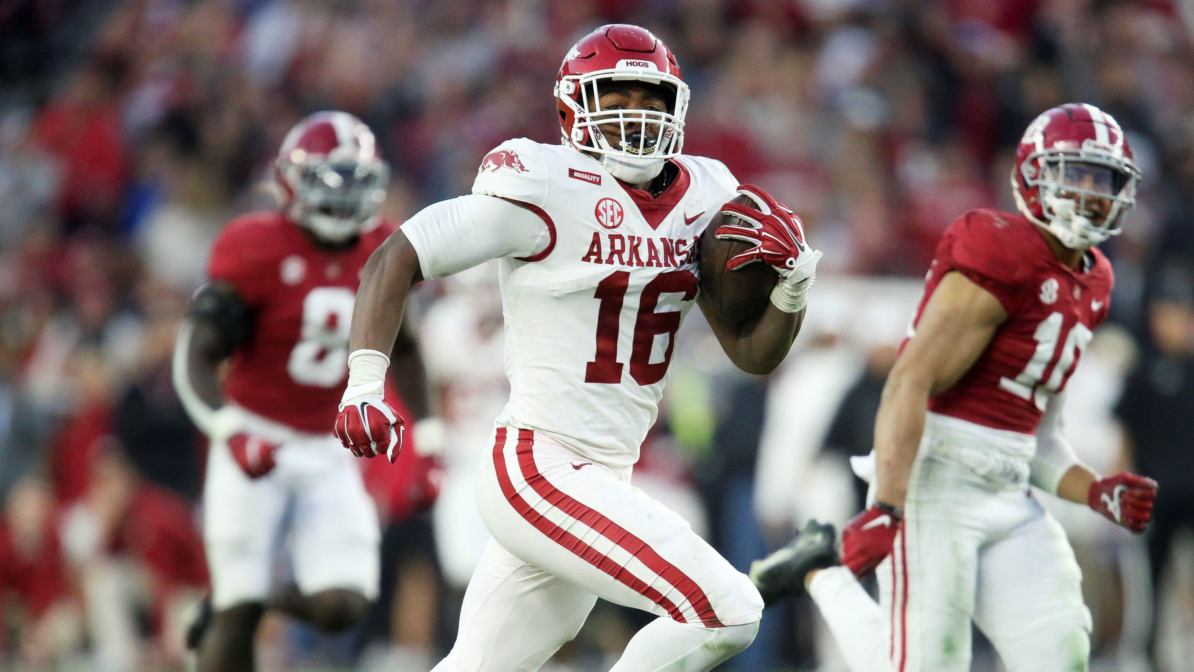 NFL.com Four-Round Mock Draft Includes Receivers Treylon Burks, Skyy Moore - Sports Illustrated Green Bay Packers News, Analysis and More - Vimarsana News