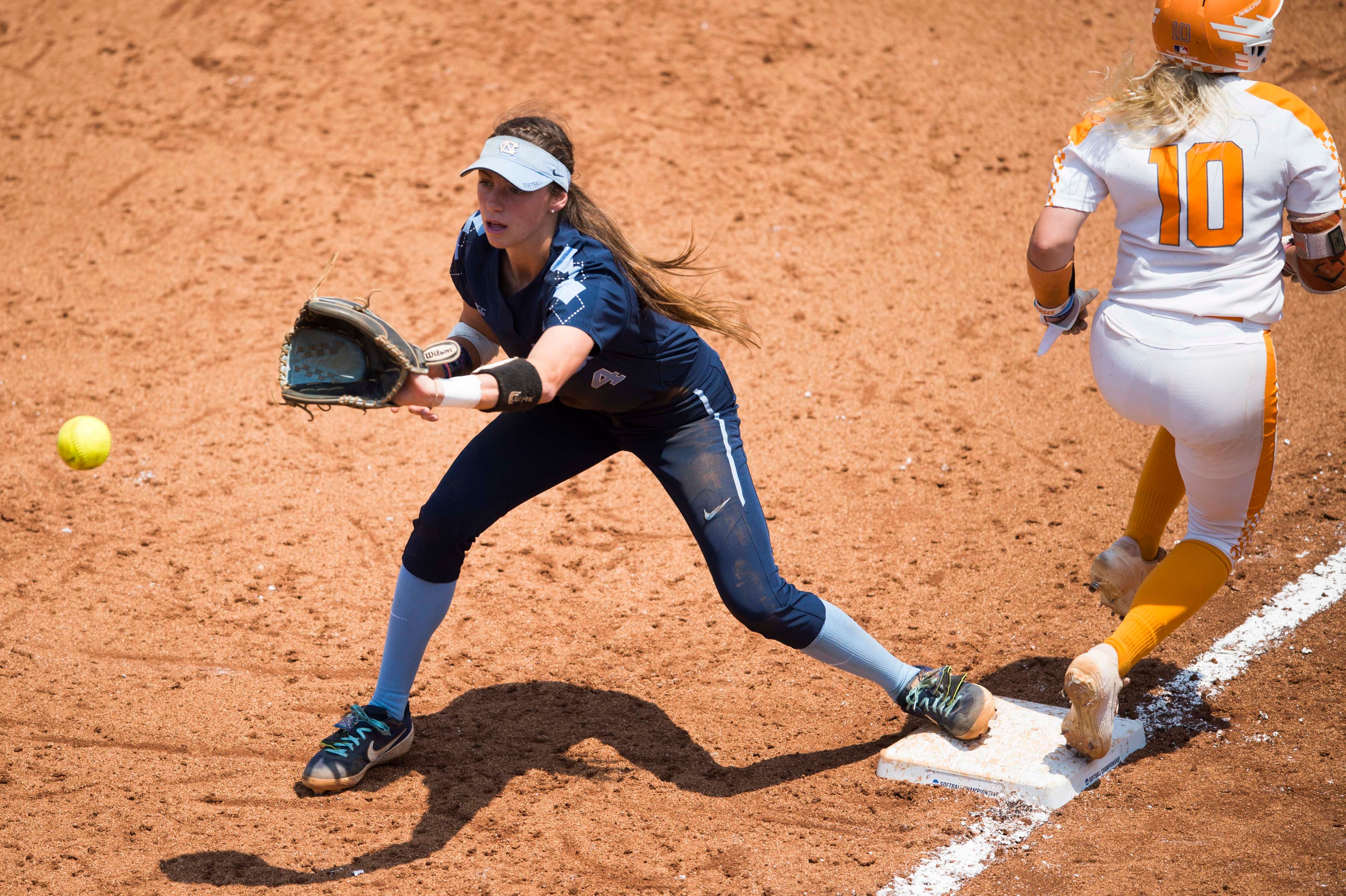 NC State at North Carolina in College Softball Live Stream: Watch Online, TV Channel, Start Time - How to Watch and Stream Major League & College Sports - Vimarsana News