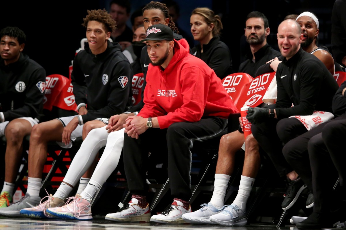 Nets Injury Report Against The Fastbreak on FanNation