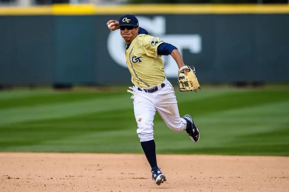Georgia Tech Wins Game One Against Florida State