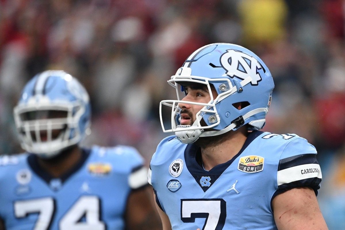 Pittsburgh Steelers HC Mike Tomlin Will Not Attend UNC QB Sam Howell's Pro Day - Sports Illustrated Pittsburgh Steelers News, Analysis and More - Vimarsana News