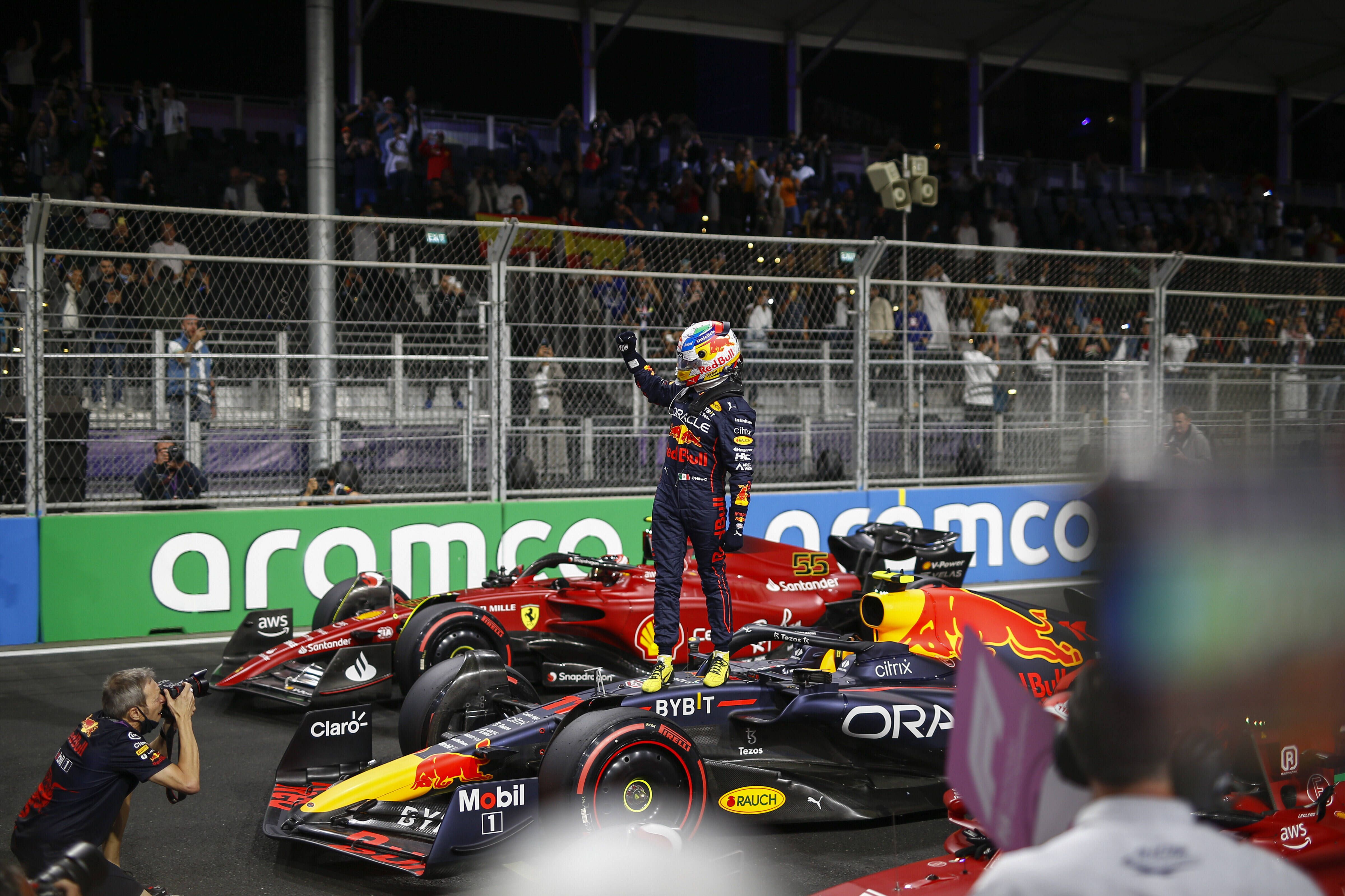 Formula 1 Saudi Arabia Grand Prix Live Stream: Watch Online, TV Channel, Start Time - How to Watch and Stream Major League & College Sports - Vimarsana News