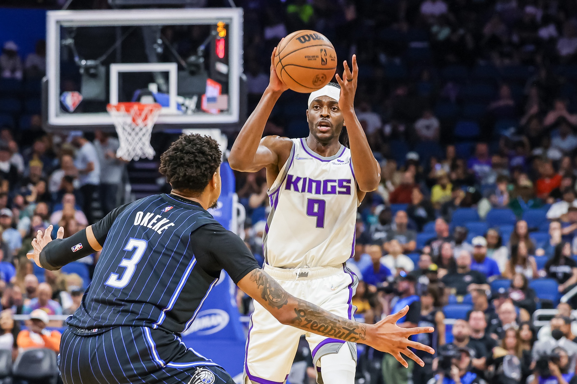 Sacramento Kings At Miami Heat Preview