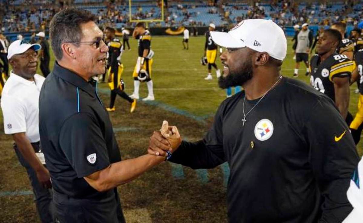 rivera tomlin