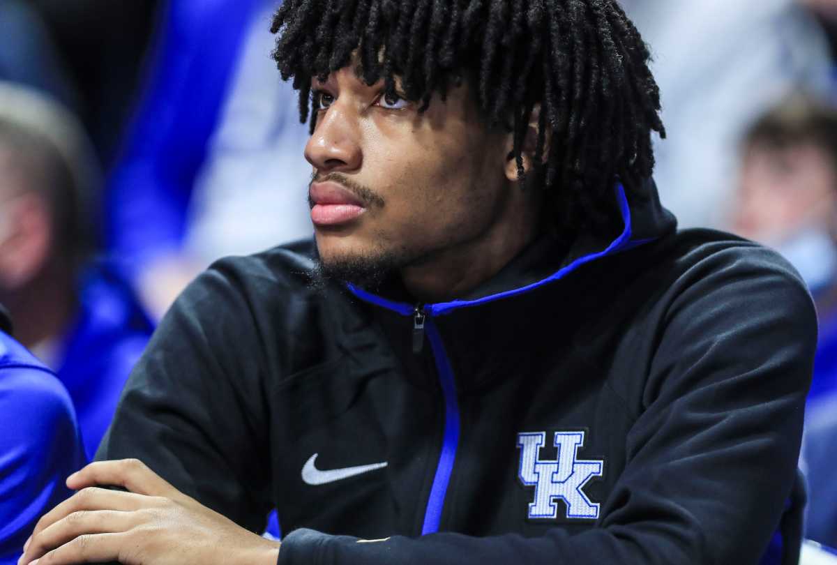 DP's Mock Draft: Projecting the 2022 NBA Draft's First Round - Sports Illustrated Oklahoma City Thunder News, Analysis and More