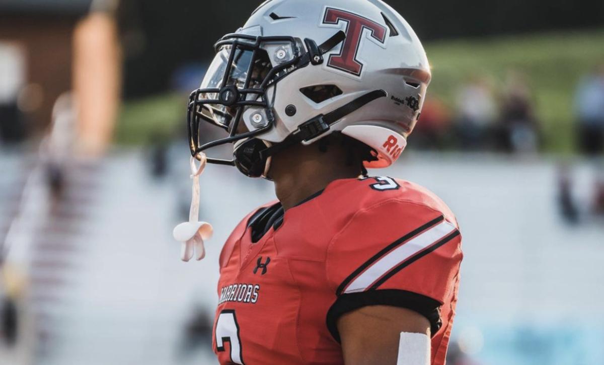 Crimson Tide Roll Call Monday, June 27, 2022 Sports Illustrated