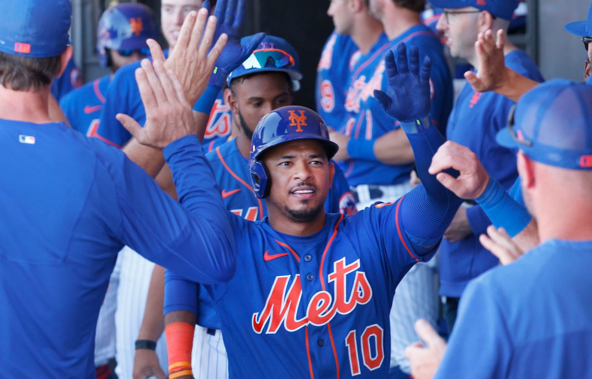 Mets' Final Opening Day Roster Prediction - Sports Illustrated New York Mets News, Analysis and More - Vimarsana News