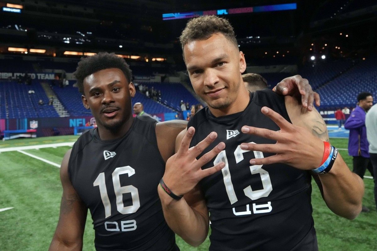 Pittsburgh Steelers Mock Draft 2.0: Steelers Hiding No Secrets - Sports Illustrated Pittsburgh Steelers News, Analysis and More - Vimarsana News