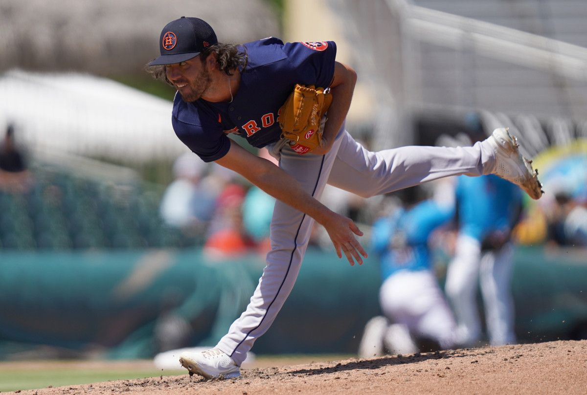 MLB Spring Training: New York Mets at Houston Astros Live Stream: Watch Online, TV Channel, Start Time - How to Watch and Stream Major League & College Sports - Vimarsana News