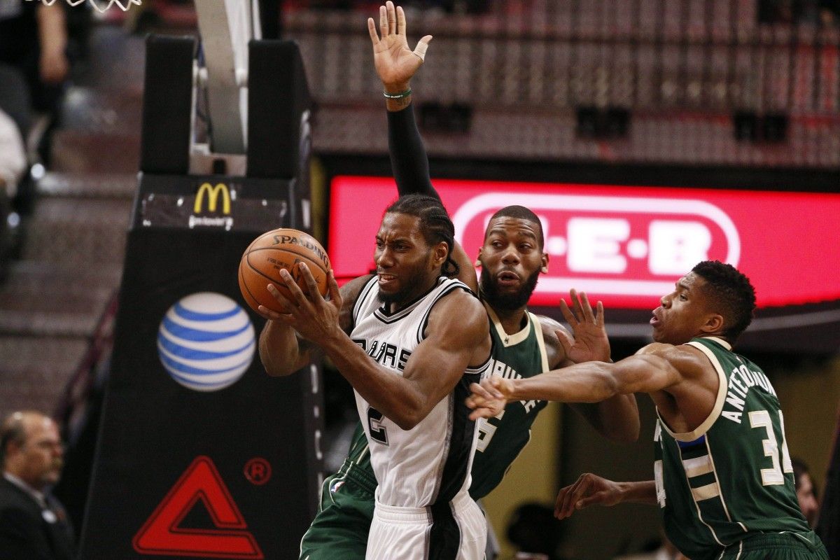 The Utah Jazz Officially Announced The Signing Of A Former Bucks Star - Vimarsana News