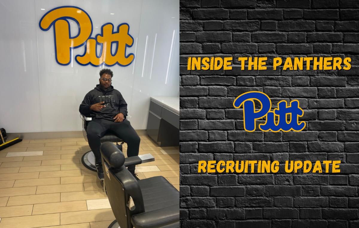 Pitt Lands IMG Academy Defensive Tackle - Vimarsana News