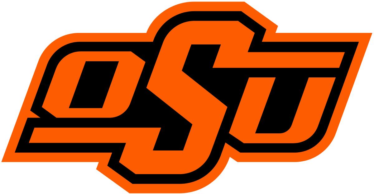 Oklahoma State cowboys logo